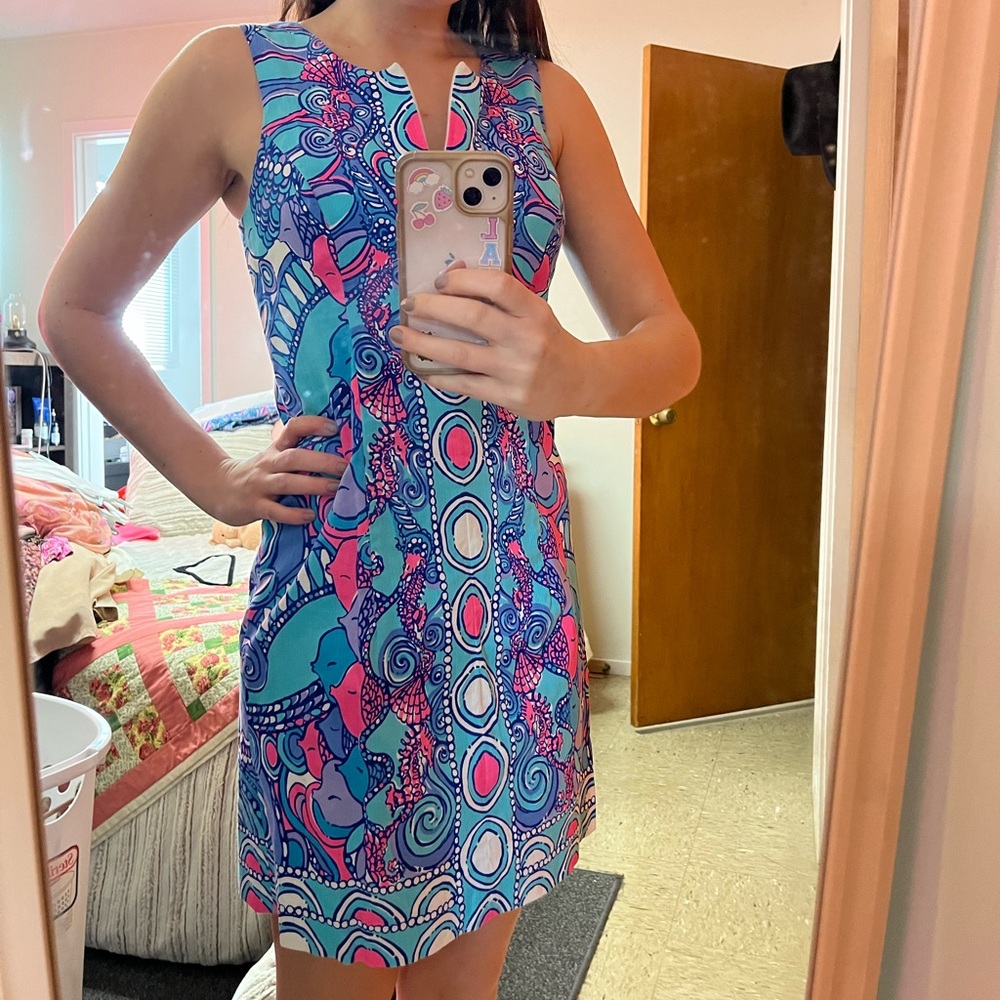 Lilly Pulitzer dress size 6